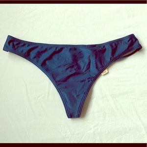 Victoria’s Secret V-String Panty